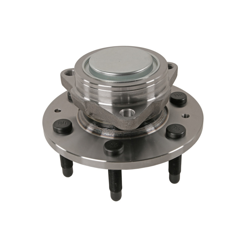 MOH Wheel Bearing and Hub Assemblies