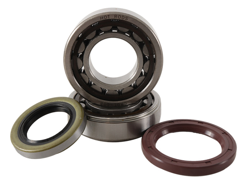 HDS Main Bearing & Seal Kit
