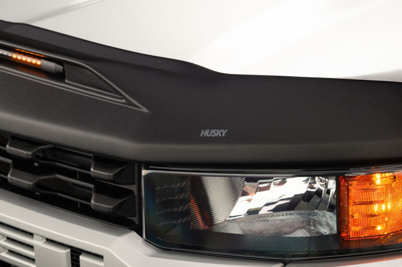 Husky Liners 19-24 GMC Sierra 1500 Aeroskin Lightshield PRO - Blk thumbnail 7