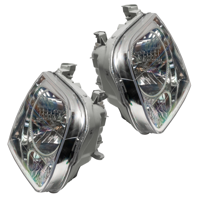 Oracle 05-06 Toyota Tundra Double Cab SMD HL - ColorSHIFT w/ 2.0 Controller thumbnail 4