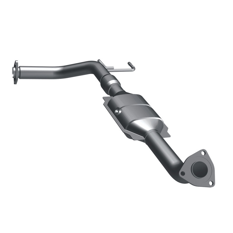 MagnaFlow Direct Fit Catalytic Converter 04-06 Tundra 4.7L D/S frt O thumbnail 5