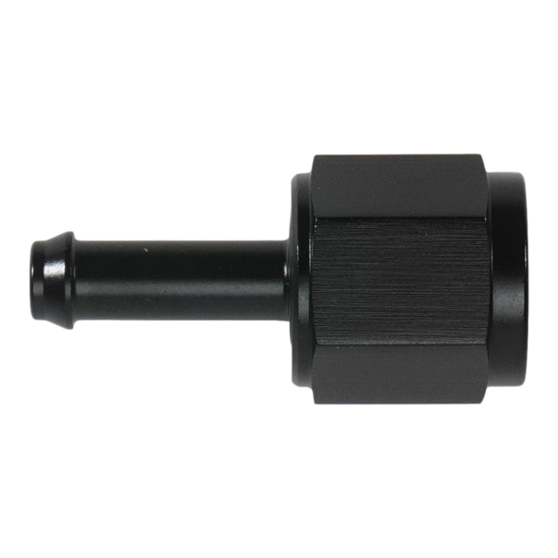 6AN Female to 1/4" Barb