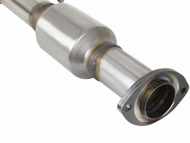 aFe Power Direct Fit Catalytic Converters Replacement 05-12 Toyota Tacoma L4-2.7L thumbnail 9
