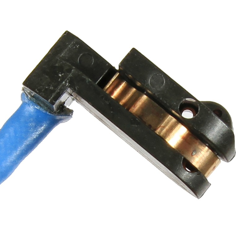 Power Stop 10-13 Land Rover Range Rover Sport Front Euro-Stop Electronic Brake Pad Wear Sensor