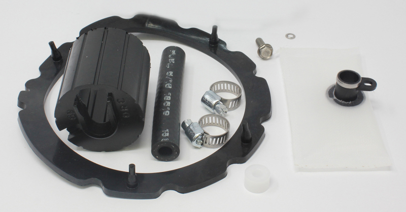Walbro Fuel Pump Installation Kit thumbnail 2
