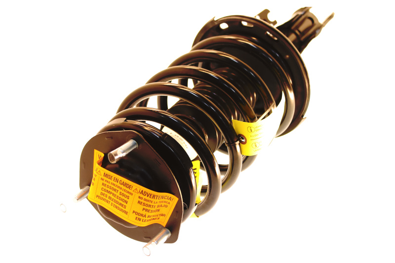 KYB Shocks & Struts Strut Plus Front Right Toyota Sienna 07-10 thumbnail 7