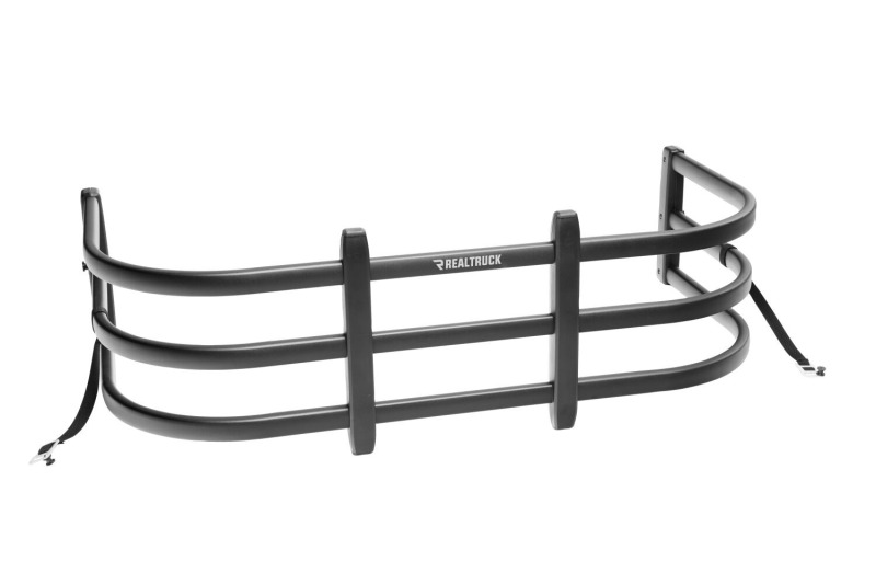 AMP Research 2007-2017 Chevrolet Silverado Standard Bed BedXtender - Black thumbnail 3