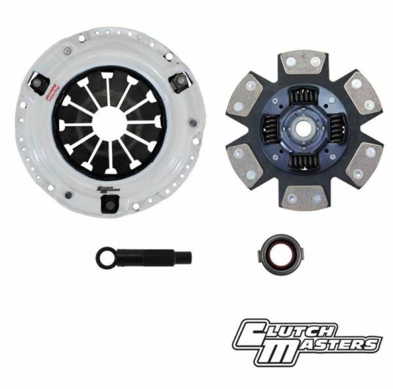 CM FX400 Clutch Kits