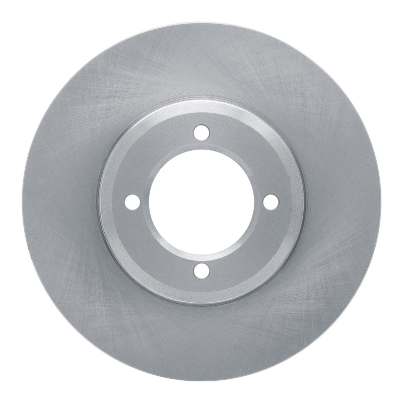 DFC Brake Rotors - Plain