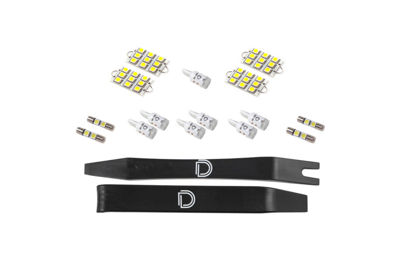 DIO LED Interior Kit