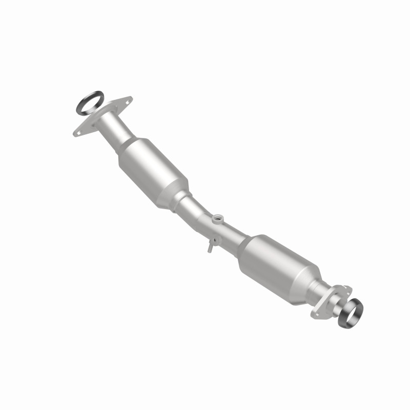 MagnaFlow Direct Fit Catalytic Converter OEM 2013-2017 Nissan Sentra Underbody thumbnail 9