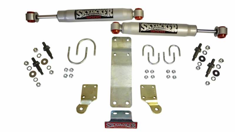 SKY Steering Damper