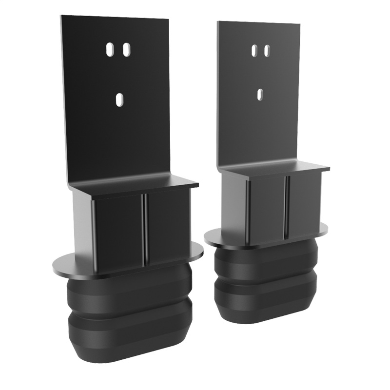 TIM Suspension Enhancement Systems