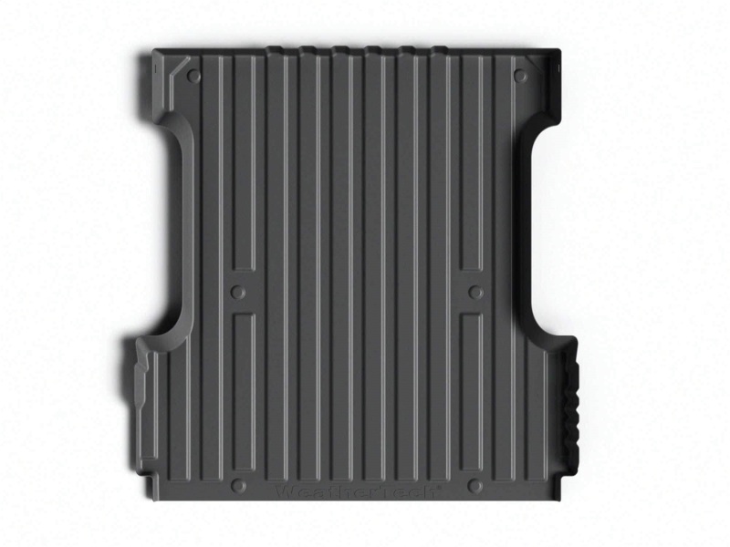 WeatherTech — WeatherTech 21-23 F-150 5.5ft. Bed (w/Onboard Generator) ImpactLiner - Black
Truck Bed Liner