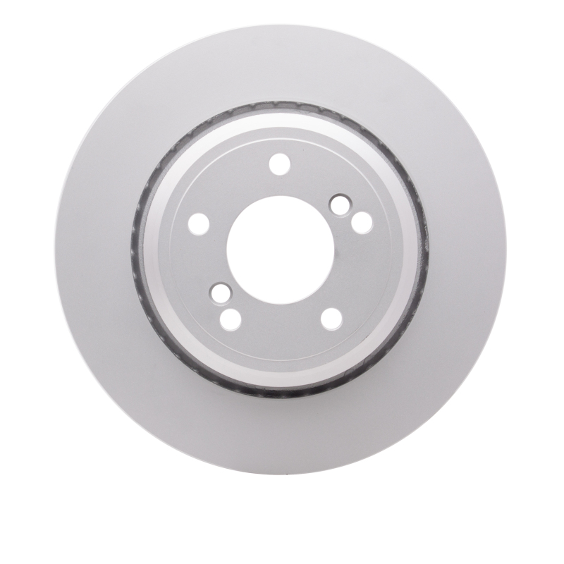 DFC GeoSPEC Coated Rotors - Plain