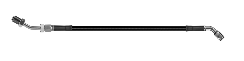 GR Powersports Clutch Lines