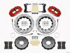 WIL Superlite Brake Kit