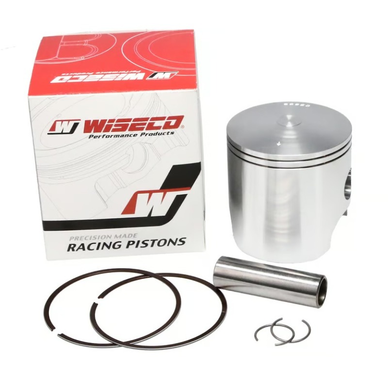 Wiseco Honda CR250M 75-77/ MT/MR 75-77 2756CD Piston Kit thumbnail 3