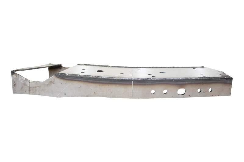 Rust Buster 73-87 Chevy C10 Leaf Spring Frame Repair Kit - Right thumbnail 8