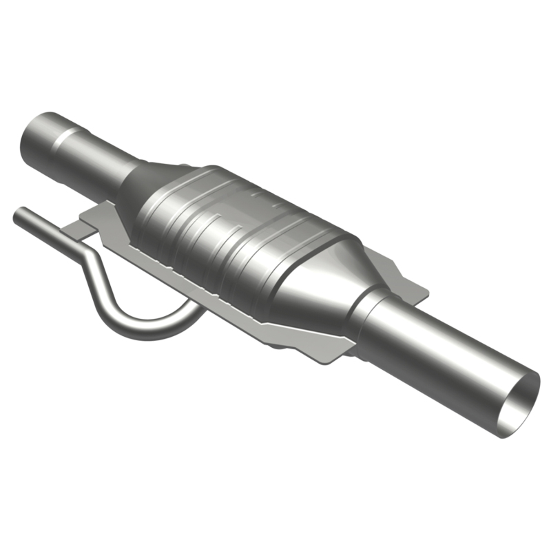 MagnaFlow Direct Fit Catalytic Converter 95 Dodge Ram 2500Hd 5.9L/8. thumbnail 5