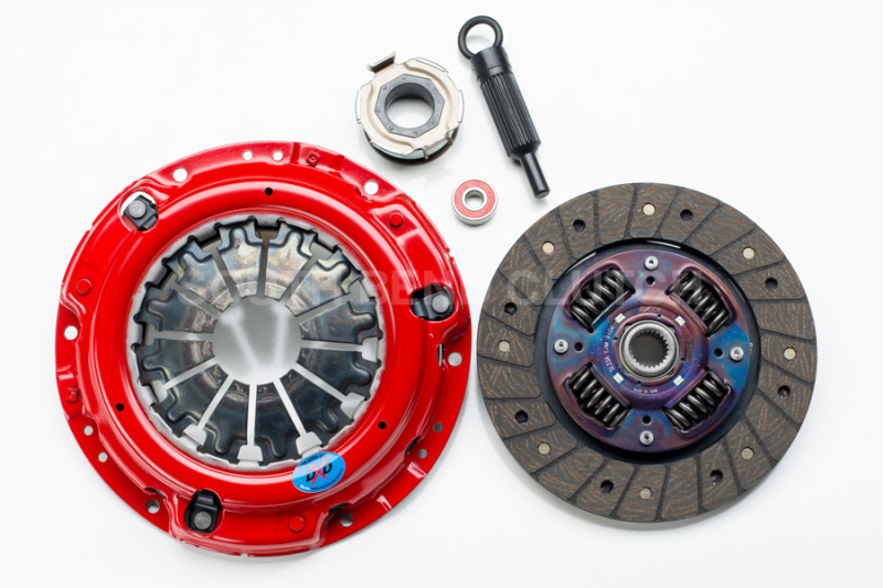 SBC Stg 2 Daily Clutch Kits