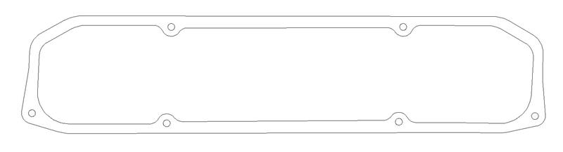 CG Valve Cover Gaskets