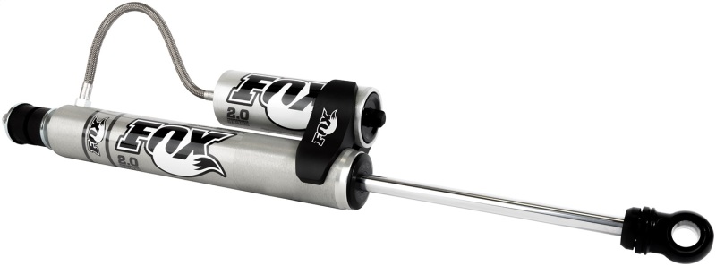 Fox 03+ 4Runner 2.0 Performance Series 9.1in Smooth Body Remote Reservoir Rear Shock / 0-1.5in. Lift thumbnail 9