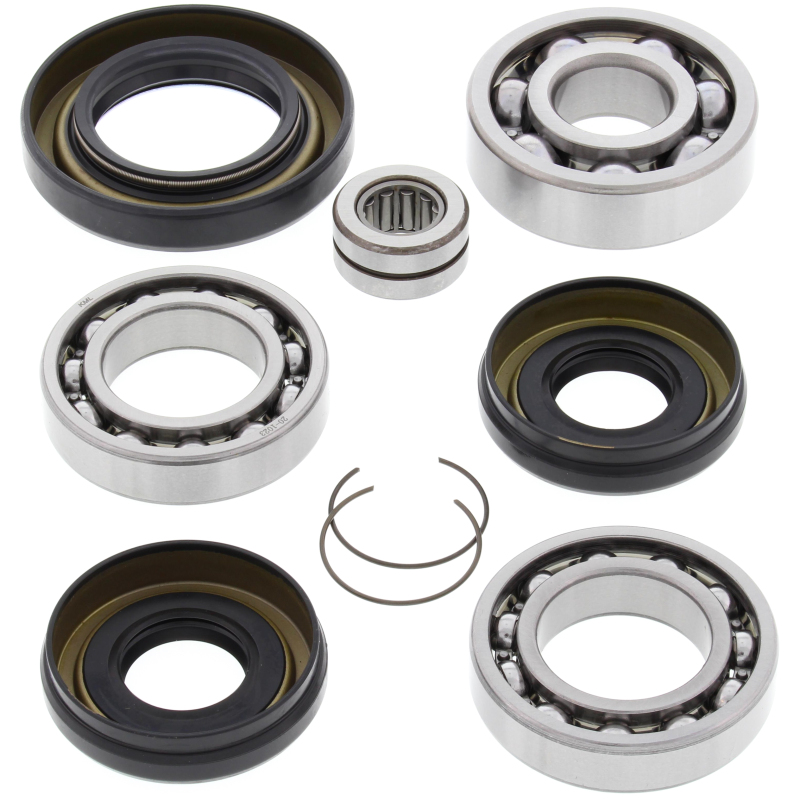 ABR Differential Kits