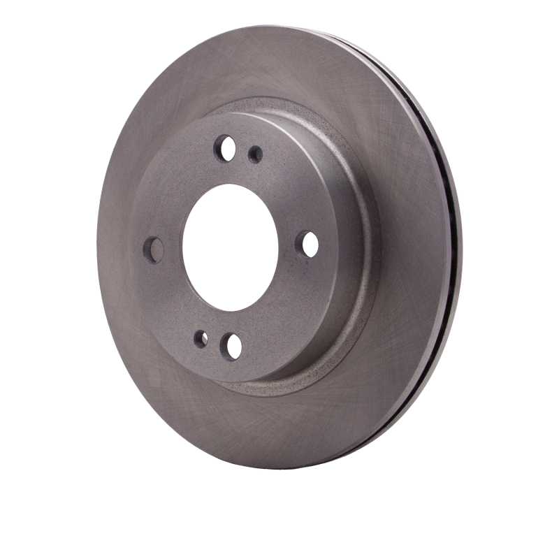 R1 14-15 Mitsubishi Mirage Front Brake Rotor Set (2x dfc600-72045) thumbnail 3