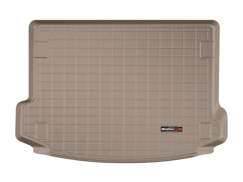 WT Cargo Liners - Tan