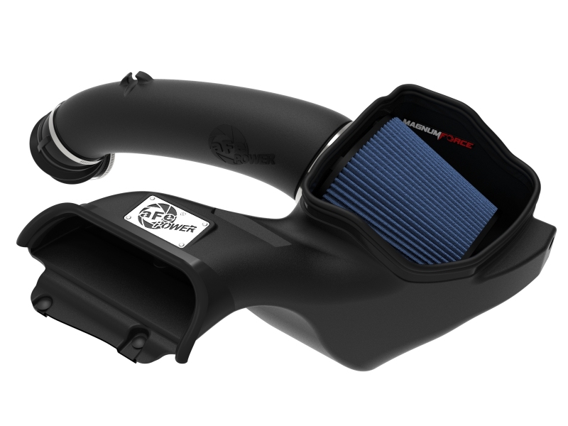 AFE Magnum FORCE Stage-2 Cold Air Intakes