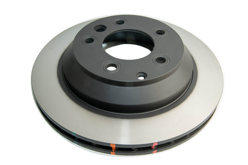 DBA 4000 Standard Rotors