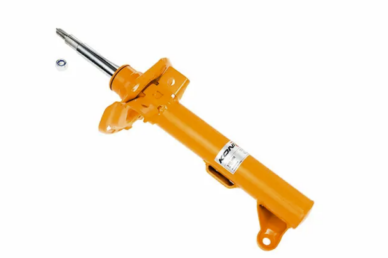 KON STR.T (Orange) Shocks
