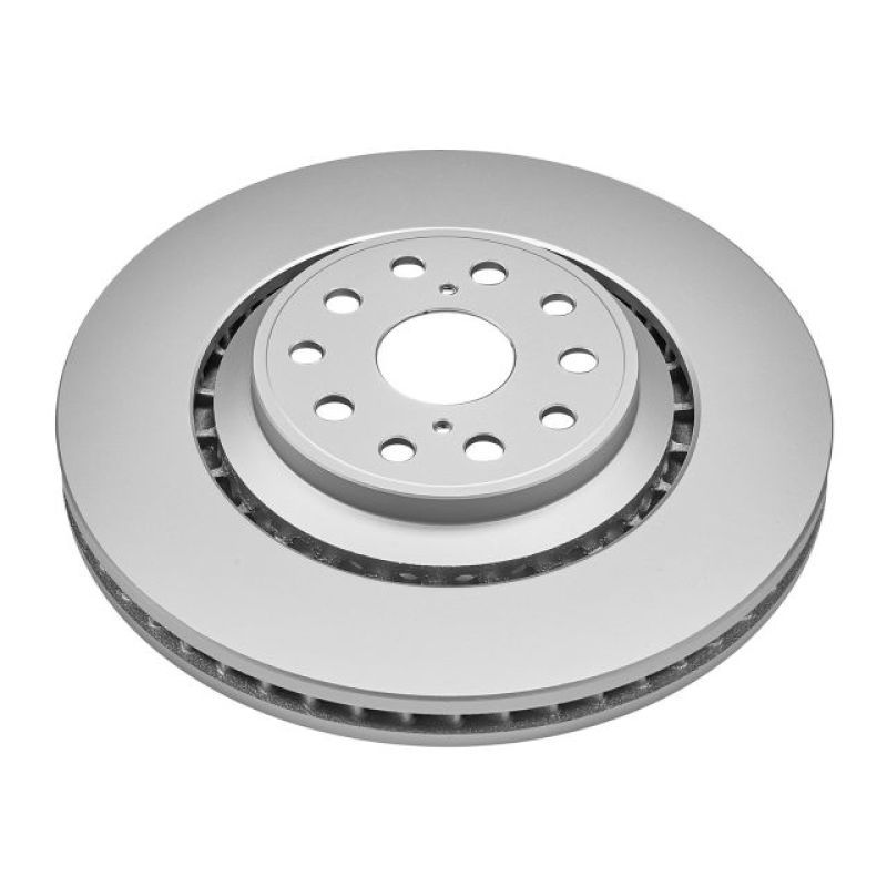 PSB Evolution Coated Rotor