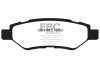 EBC Ultimax2 Brake Pad Sets
