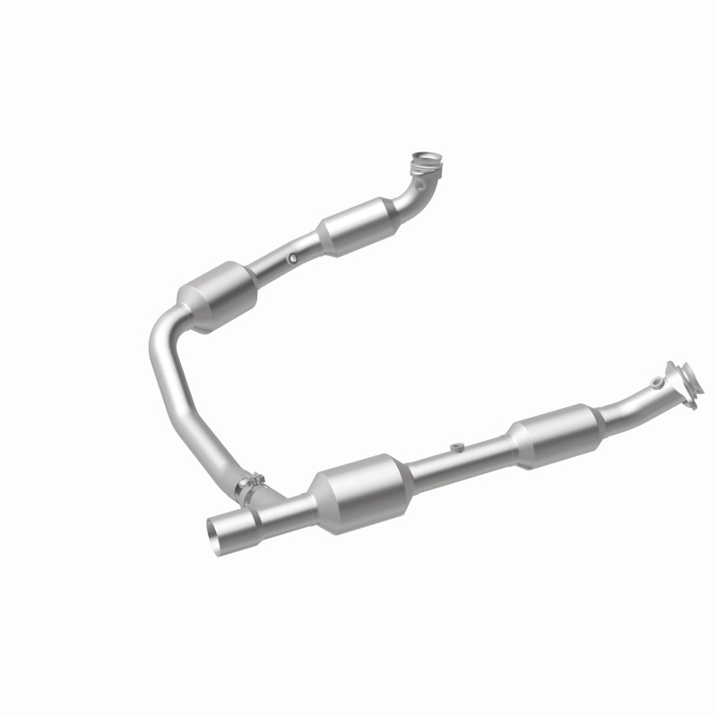 MagnaFlow 05-08 Ford E-350 Super Duty 5.4L Direct Fit Converter thumbnail 5