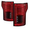 SPY LED Tail Lights