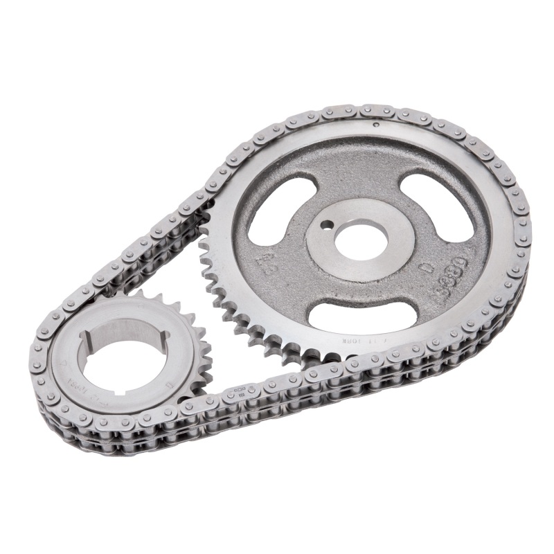 Edelbrock Timing Chain And Gear Set Chry 383-440 thumbnail 9