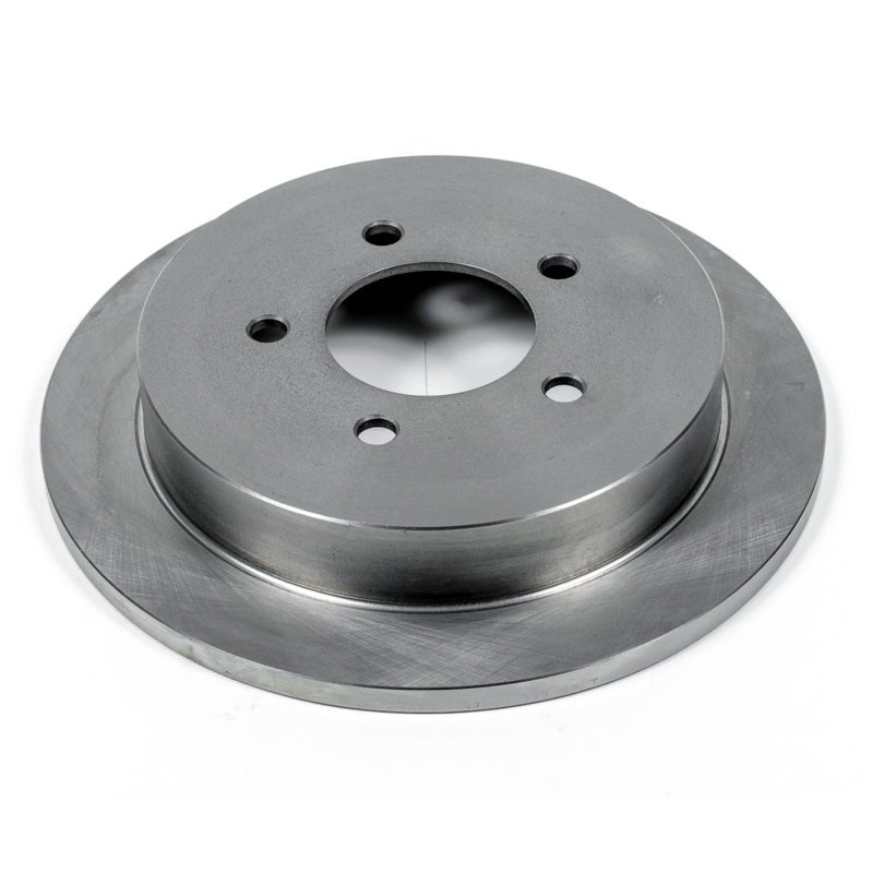 Power Stop 00-02 Ford Expedition Rear Autospecialty Brake Rotor thumbnail 4