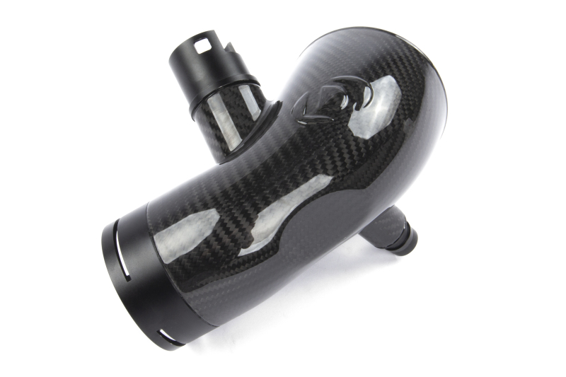 Dinan 16-21 BMW M240i/340i/440i (F2X/F3X)/17-26 BMW 540i/740i/840i/X5 (G0X/G1X/G3X) Turbo Inlet Pipe