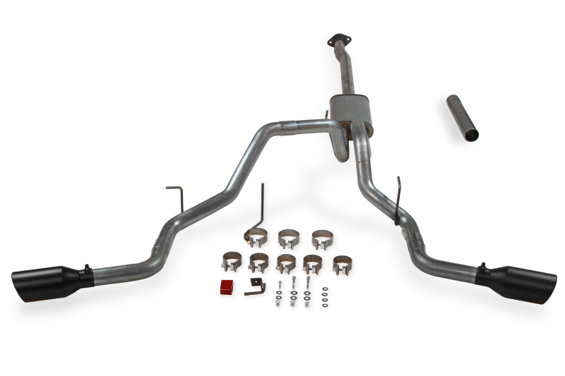 Flowmaster 09-14 Ford F-150 FlowFX Cat-Back Exhaust System thumbnail 4