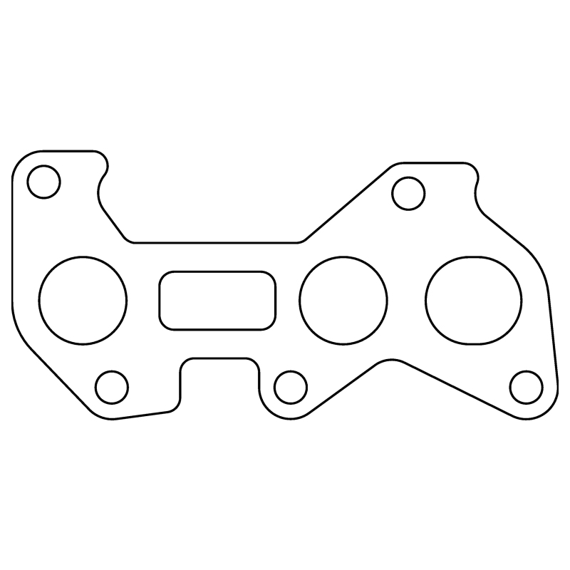 CG Exhaust Gaskets