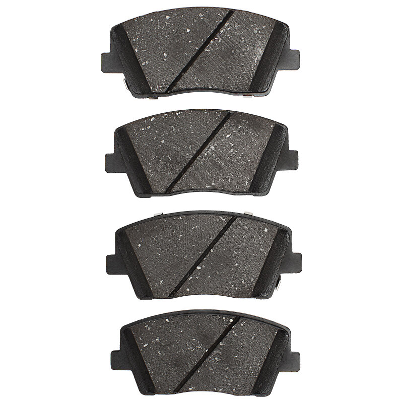 DFC 5000 Advanced Ceramic Brake Pads