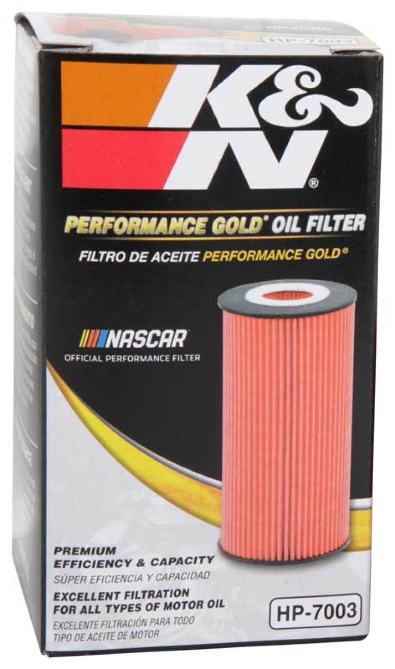 K&N 05-10 Saab 9-3 2.8L / 10-11 Camaro 3.6L V6 / 04-11 Cadillac CTS / STS / SRX 2.8L / 3.0L / 3.6L V thumbnail 9
