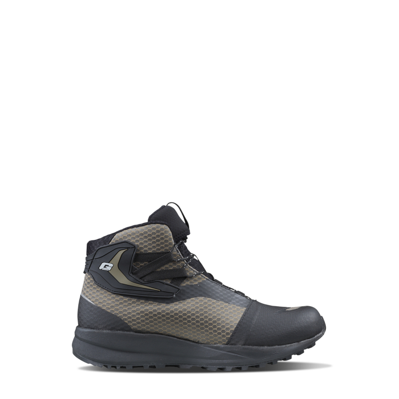 Gaerne G.Xenon Gore-Tex Boot Green/Black Size - 10.5