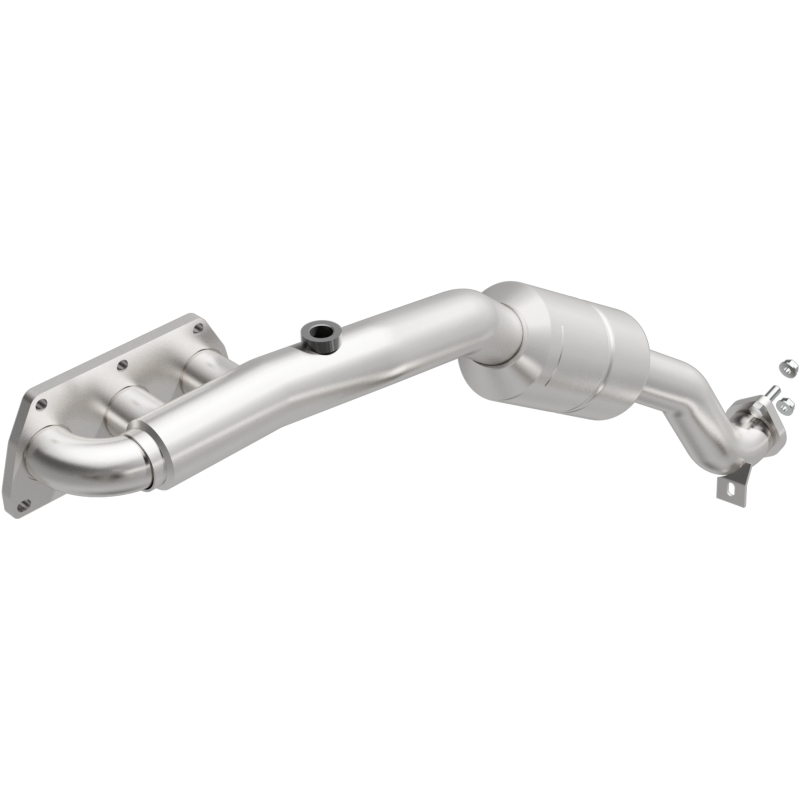 MagnaFlow Conv DF 05-09 Audi A8 6.0L thumbnail 3