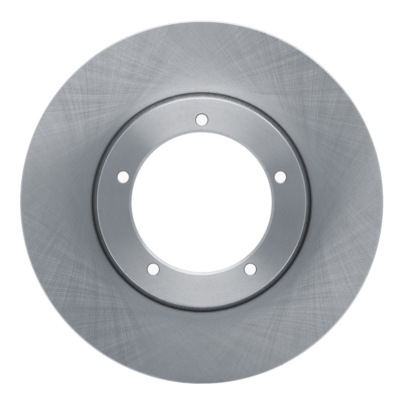 DFC Brake Rotors - Plain