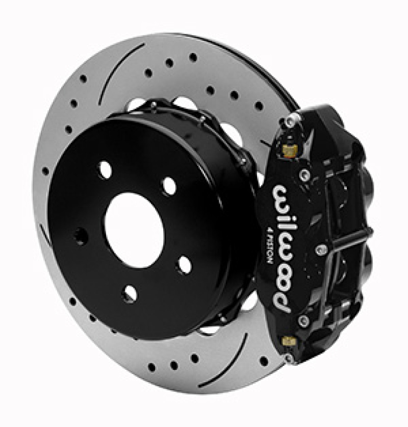 WIL Superlite Brake Kit