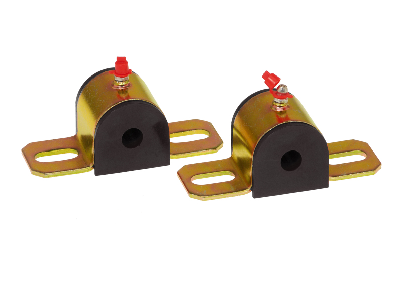 PRO Sway/End Link Bush - Blk