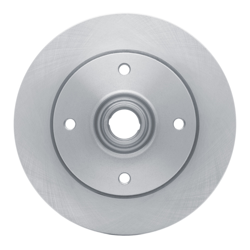 DFC Brake Rotors - Plain